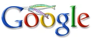 Google Children's Day 2004