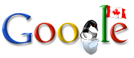 Google+canada+day+2011+logo
