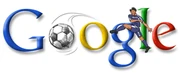 Google Euro Cup 2004 - Greece