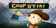 50-1 - Coop D'Etat