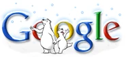 Google Christmas 2004 1