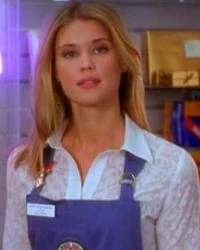 Lisa (Gift shop girl) - Scrubs ...