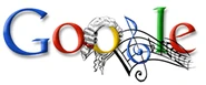 Google Mozart's Birthday