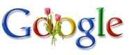 Google Mother's Day 2006
