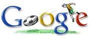 Google World Cup 2006 - Australia