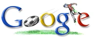 Google World Cup 2006 - Croatia