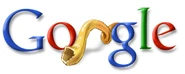Google Rosh Hashana