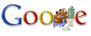 Google Thanksgiving 2006