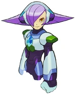 MMX8Lumine