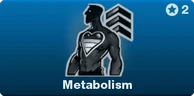 BRINK Metabolism icon