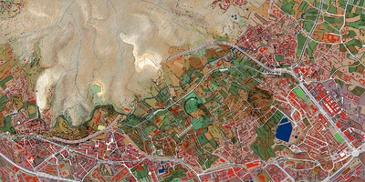 L2 collines 1999