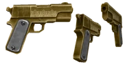 M1911 Dapper