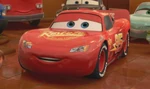Lightning cars 2 piston cup paint job