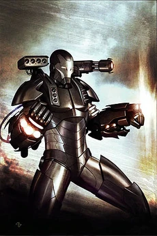 War machine