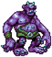 River Troll fullbody