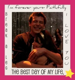 FinchelFaithfully