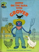 Down on the Farm with Grover