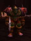 GruntSoran