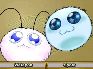 Spore-WC11