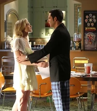 Episode 424: Chuck Versus the Cliffhanger