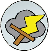 Blog Raiju Symbol 2