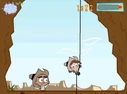 Timmy Rescuing Miner AJ