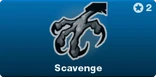 Scavenge