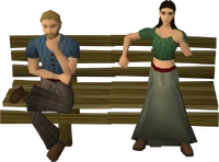 Varrock music appreciators