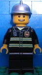 Fireman