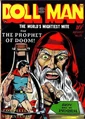 Doll Man Vol 1 35