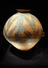 China Majiayao painted pottery