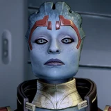 Samara Character Shot