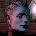 Morinth Character Shot