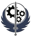 BoS logo