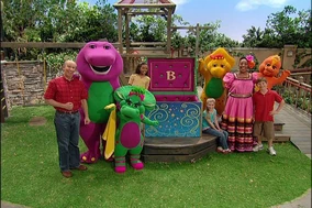 Thebestofbarney