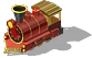 Train SW