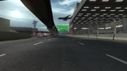 Airport Terminal 3 - Checkpoint 2