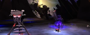Maelstrom Quarry