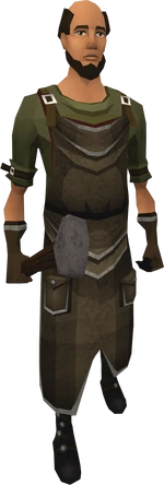 Workman