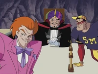 Injustice Guild
