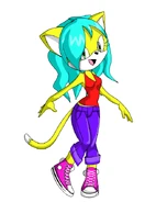 BeththeCat