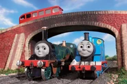 ThomasandEmilyPromo