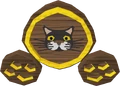 Icon of bob