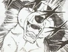 Smith snarl