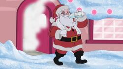 Santa Claus