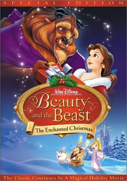 EnchantedChristmasBeautyandtheBeast