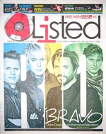 Listed news of the world duran duran