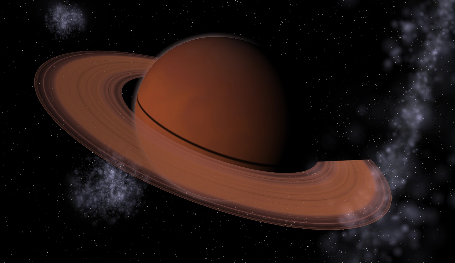 Gliese 876 c