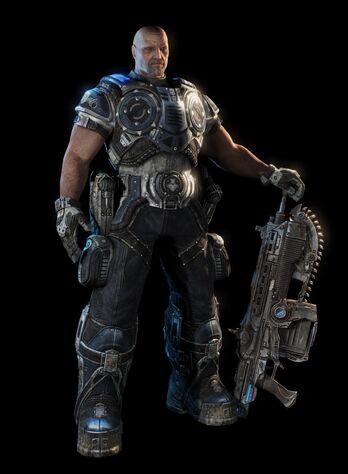 Gears of War 3 Collectibles (Hoarder & Remember the Fallen) - All 57  Collectibles & COG Tags 
