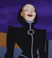 Bombshell DCAU